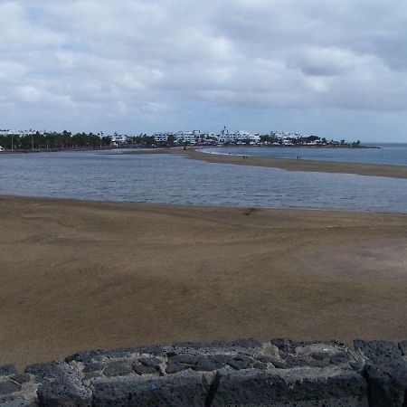 Bungalow Franck Puerto del Carmen  Esterno foto