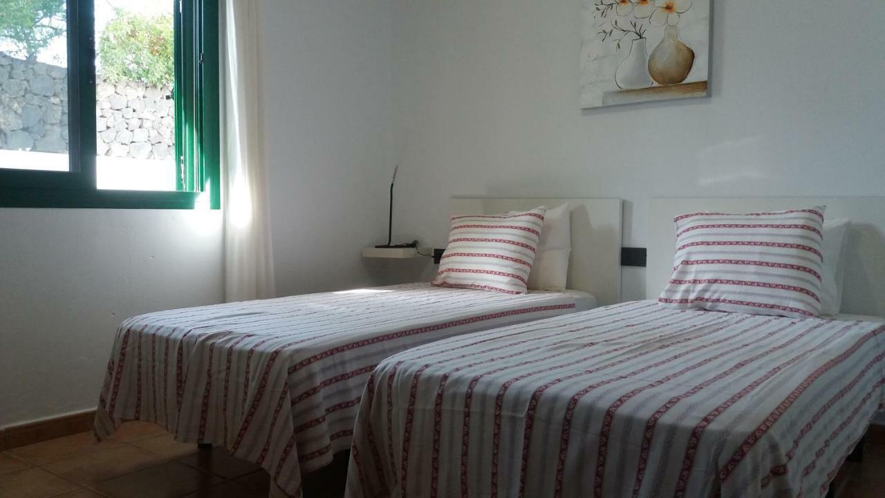 Bungalow Franck Puerto del Carmen  Esterno foto