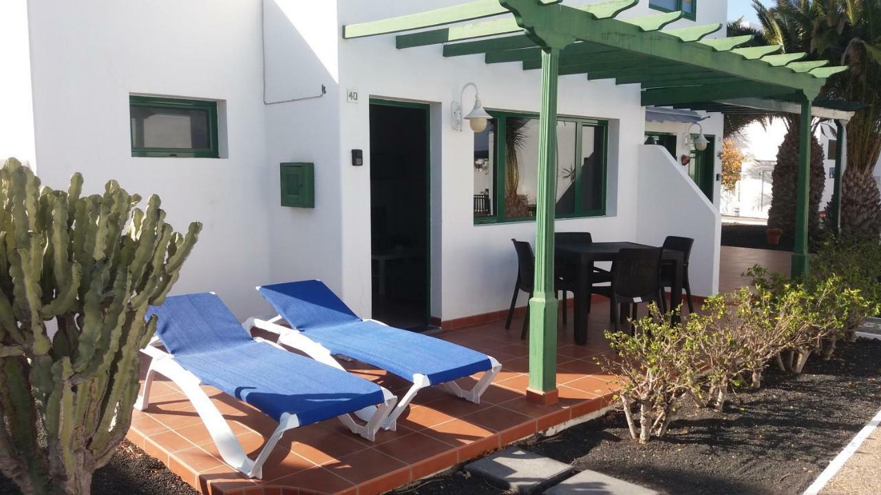 Bungalow Franck Puerto del Carmen  Esterno foto