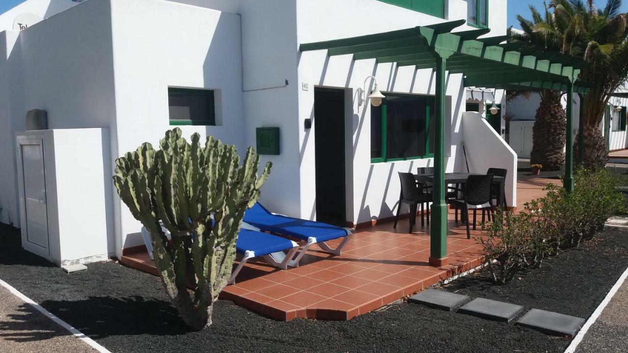 Bungalow Franck Puerto del Carmen  Esterno foto