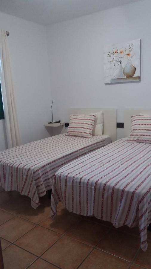 Bungalow Franck Puerto del Carmen  Esterno foto