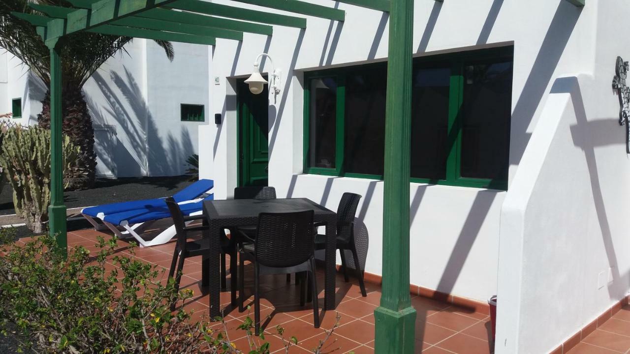 Bungalow Franck Puerto del Carmen  Esterno foto