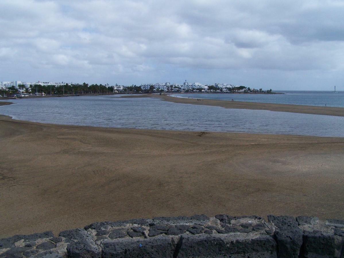 Bungalow Franck Puerto del Carmen  Esterno foto