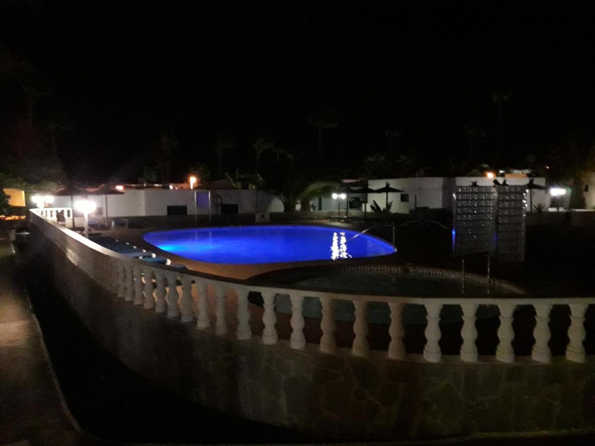 Bungalow Franck Puerto del Carmen  Esterno foto
